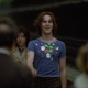Christian Bale in Velvet Goldmine